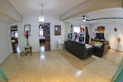 Blk 241 Pasir Ris Street 21 (Pasir Ris), HDB Executive #143321562